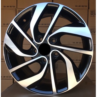 Renault 783 6.5x16 5x114
